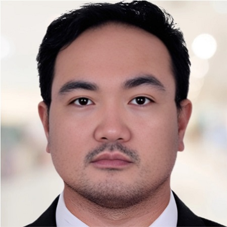 Dr. Ivan Lozada Lawag    